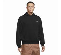 Nike Felpa Jordan Con Cappuccio Nero Uomo L