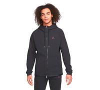 Nike Felpa Jordan Con Cerniera Nero Uomo XL