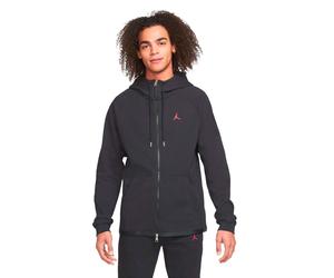 Nike Felpa Jordan Con Cerniera Nero Uomo XL