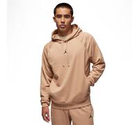 Nike Felpa Jordan Dri-Fit Sport Crossover Beige Uomo L