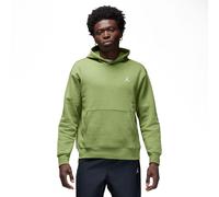Nike Felpa Jordan Essentials Verde Uomo XL