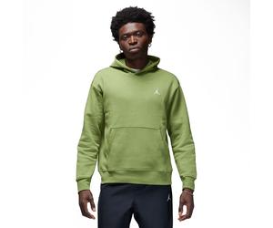 Nike Felpa Jordan Essentials Verde Uomo XL