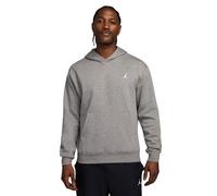 Felpe con cappuccio Jordan Brooklyn Fleece Hoodie fv7281-091 Taglie L