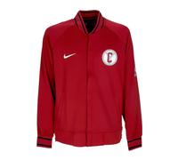 Nike - Felpa leggera Chicago Bulls - - Sport - Uomo - Rosso - XL