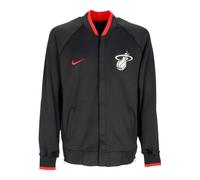 Nike - Felpa Leggera Miami Heat - - Sport - Uomo - Nero - L