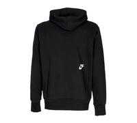 Nike - Felpa leggera nera con logo Freak - - Sport - Uomo - Nero - L