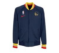 Nike - Felpa NBA City Edition Showtime - - Sport - Uomo - Blu - L