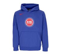 Nike - Felpa NBA Club Detpis - - Sport - Uomo - Blu - M