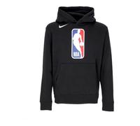 Nike - Felpa NBA Team 31 Club - - Sport - Uomo - Nero - XS