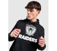 Nike Felpa NFL Las Vegas Raiders Rewind;, nero XL