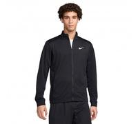 NIKE Giacca di felpa sportiva 'TOTALITY' nero, Taglia XL