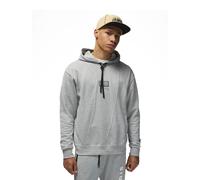 Nike Felpa Psg Jordan Grigio Uomo L