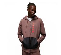 Nike Felpa Psg Jordan Nero Uomo L