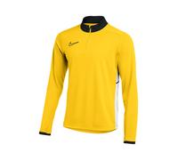 NIKE Felpa sportiva 'Academy 25' giallo / nero / bianco Uomo NIKE M