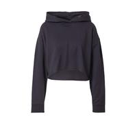 NIKE Felpa sportiva nero Donna NIKE L nero
