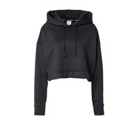 Nike Pro Therma-FIT Fleece W - felpa con cappuccio - donna M Black woman