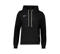 Nike FD7734-010 M NK DF Si PO Hoodie Maglia Lunga Uomo Black/White Taglia L