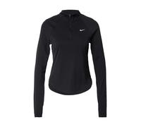 Nike Tempo Swoosh Dri-FIT W - maglia a maniche lunghe running - donna S Black woman Dri-Fit