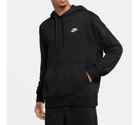 Nike Felpa Sportswear Club Nera 2XL Nero