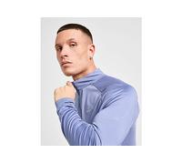 Nike Felpa Stride 1/4 Zip, World Indigo L