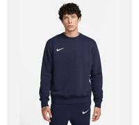 Nike Felpa Team Club 20 Blu Navy da Uomo L Blu