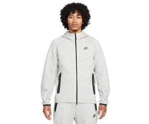 Nike Felpa Tech Fleece Grigio Uomo XL