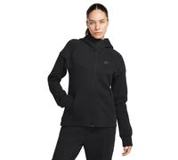 Felpe con cappuccio Nike W NSW TCH FLC WR FZ HDY fb8338-010 Taglie S