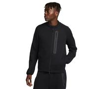Nike Felpa Tech Fleece Nero Uomo S