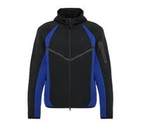 Nike - Felpa Tech Fleece Pro - - Sport - Uomo - Nero - 2XL