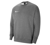 NIKE Felpa Uomo - Club Team 20, Pullover, Logo, Monocromatico
