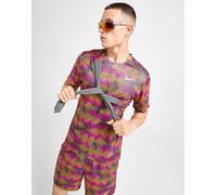 Nike Festival Miler Maglia, arancione M