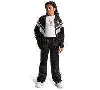 Nike FFF Bambini - Tute da ginnastica Grigio - Taglia 122 - 128 CM - Poly Woven Grey 122 - 128 CM