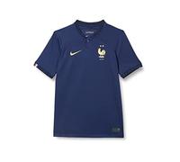 Nike FFF Dri Fit Stadium Home T-Shirt Unisex - Bambini e Ragazzi