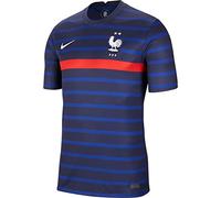 Nike Fff M Nk Brt Stad Jsy Ss Hm T-shirt Uomo