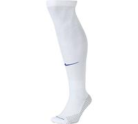 Nike Fff Stad Otc Ha Calzini White/University Red/Concord S