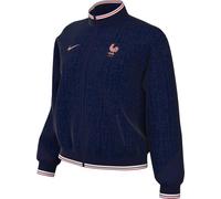 Nike FFF Strike Dri-Fit FZ9380 - Giacca da calcio da donna