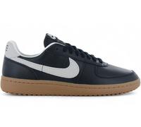 Nike Field General 82 SP - Uomo Sneakers Scarpe In Pelle Nera HF5603-100 NUOVO