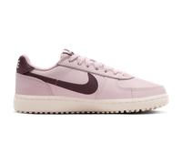 Nike Field General Bambini - Sneakers Rosso - Taglia 35.5 - Rete/Sintetico Red 35.5