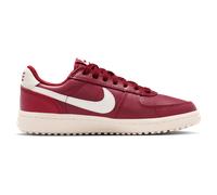 Nike Field General Bambini - Sneakers Rosso - Taglia 38.5 - Rete/Sintetico Red 38.5