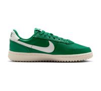 Nike Field General Bambini - Sneakers Verde - Taglia 35.5 - Rete/Sintetico Green 35.5