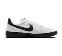 Nike Field General Donna - Sneakers Bianco - Taglia 37.5 - Rete/Sintetico White 37.5
