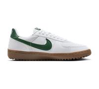 Nike Field General Donna - Sneakers Bianco - Taglia 40.5 - Pelle White 40.5