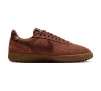 Nike Field General Donna - Sneakers Marrone - Taglia 38.5 - Rete/Sintetico Brown 38.5