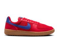 Nike Field General Donna - Sneakers Rosso - Taglia 38.5 - Rete/Sintetico Red 38.5