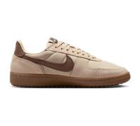 Nike Sportswear Sneaker bassa 'FIELD GENERAL' sabbia / marrone scuro, Taglia 41