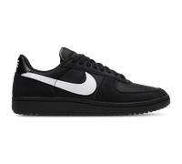 Nike Field General male Scarpe - Nero - Pelle - Foot Locker Black 43