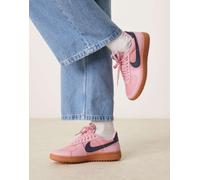Nike - Field General - Sneakers rosa e blu navy WM 14.5