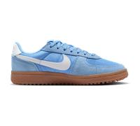 Nike Sportswear Sneaker 'FIELD GENERAL' azzurro / bianco Bambini Nike Sportswear 33 azzurro / bianco