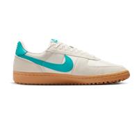 Nike Field General Uomo - Sneakers Bianco - Taglia 43 - Rete/Sintetico White 43