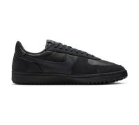 Nike Field General Uomo - Sneakers Nero - Taglia 45.5 - Rete/Sintetico Black 45.5